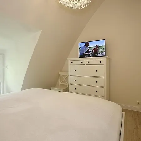 Strandvilla Scholle - Scholle 05 Boltenhagen (Ostseebad)